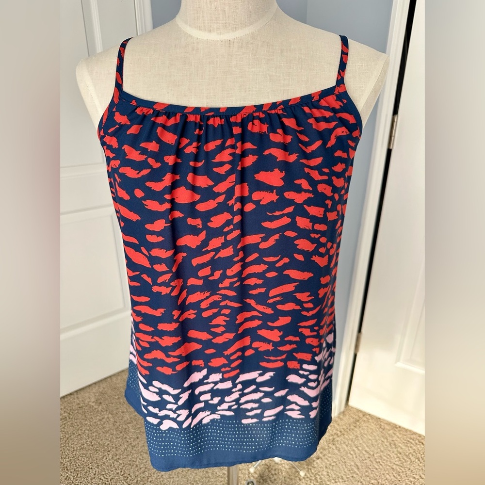 cabi #5548 Small Smooch Cami